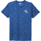 Pittsburgh Huskies Youth Digi Camo Tee