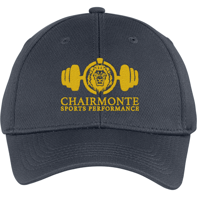 Chairmonte Youth PosiCharge RacerMesh Cap