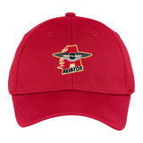 NY Aviators Youth PosiCharge RacerMesh Cap