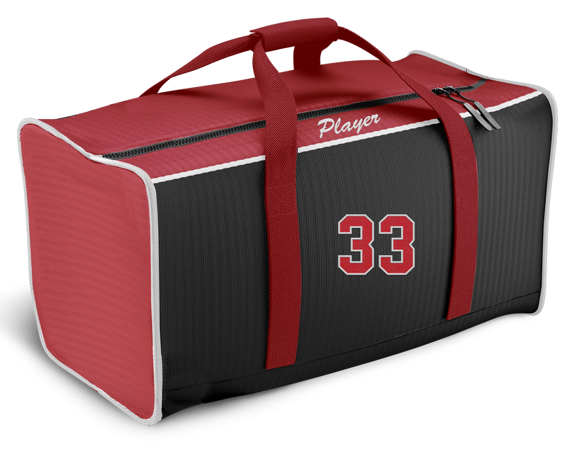 Mercer Tier 1 Squirts and Mites Equipment Bag