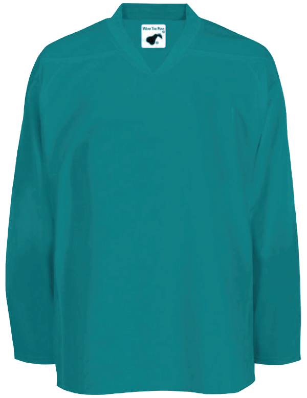 Practice Jersey - Teal